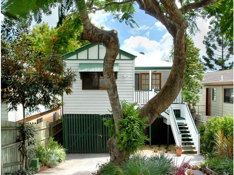 22 Ormond Road, Oxley QLD 4075