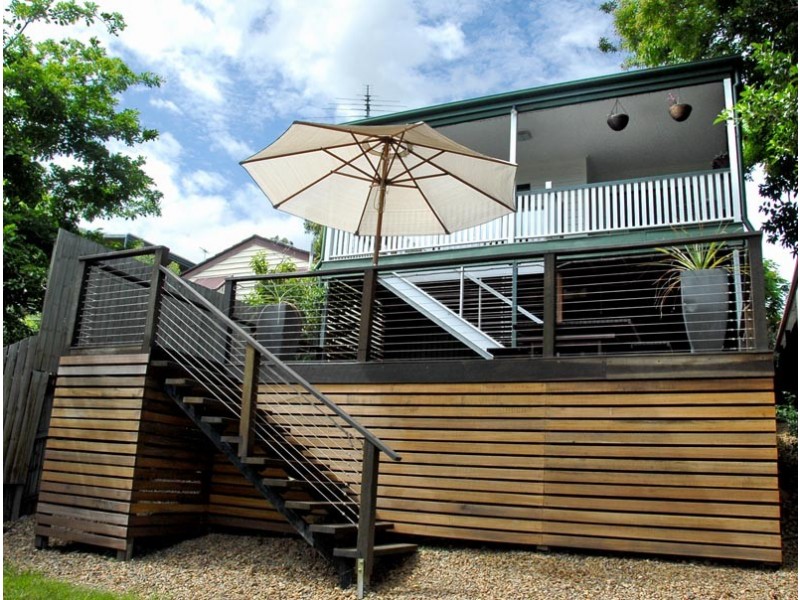 22 Ormond Road, Oxley QLD 4075