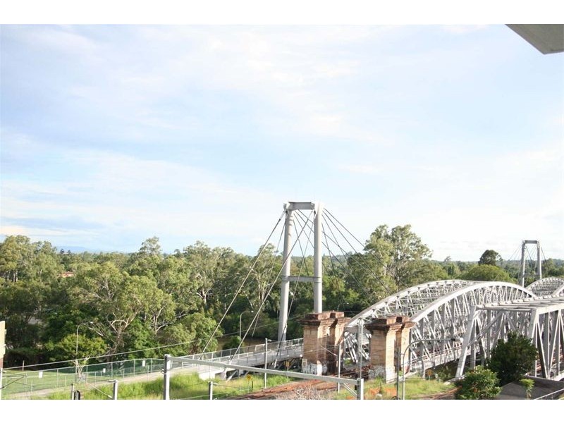 603/30 Riverview Terrace, Indooroopilly QLD 4068