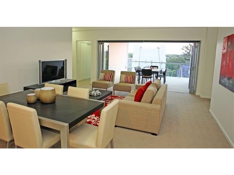 603/30 Riverview Terrace, Indooroopilly QLD 4068