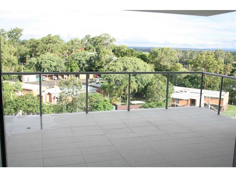 502/30 Riverview Terrace, Indooroopilly QLD 4068
