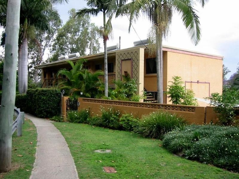 4/179  Witton Road, Indooroopilly QLD 4068