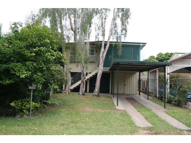 3 Turner Street, Sherwood QLD 4075
