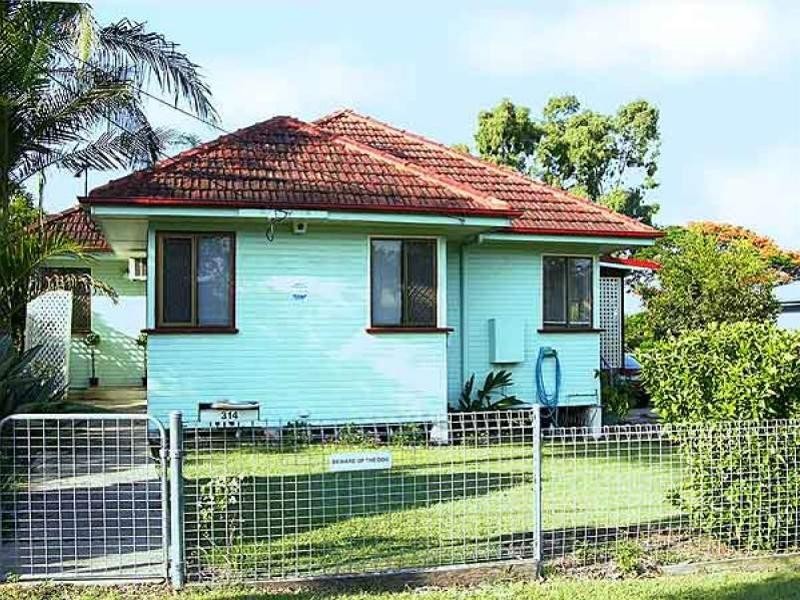 314 Cliveden Street, Corinda QLD 4075