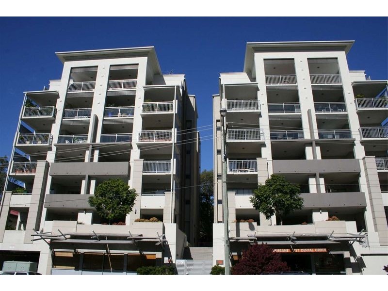 15/28 Belgrave Avenue, Indooroopilly QLD 4068