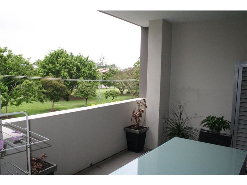 15/28 Belgrave Avenue, Indooroopilly QLD 4068