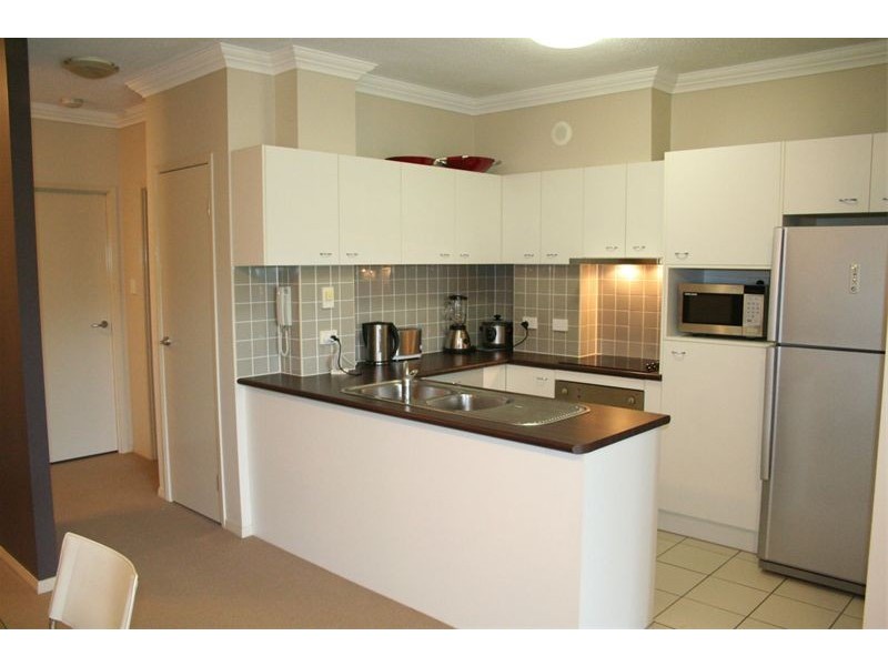 15/28 Belgrave Avenue, Indooroopilly QLD 4068