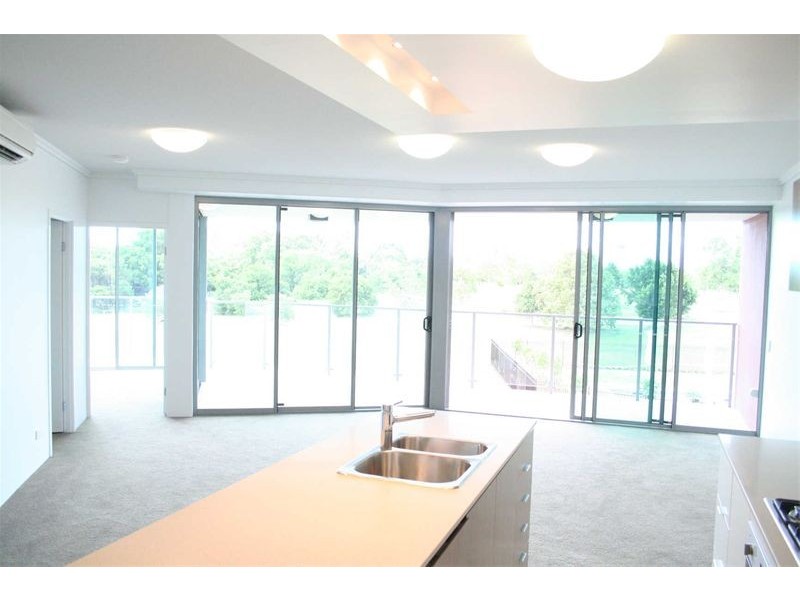 Lot 107 Sherwood Parklands, Egmont Street, Sherwood QLD 4075