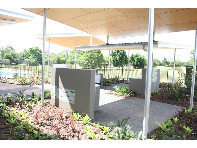 Lot 107 Sherwood Parklands, Egmont Street, Sherwood QLD 4075