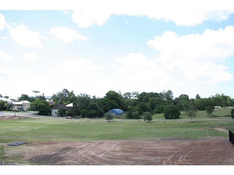 Lot 107 Sherwood Parklands, Egmont Street, Sherwood QLD 4075