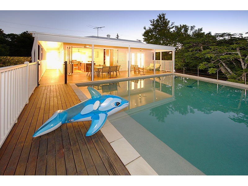 36 Victoria Avenue, Chelmer QLD 4068