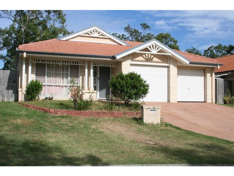 5 Treeline Place, Durack QLD 4077