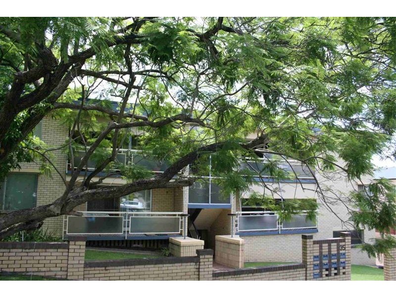 4/35 Holland Street, Toowong QLD 4066