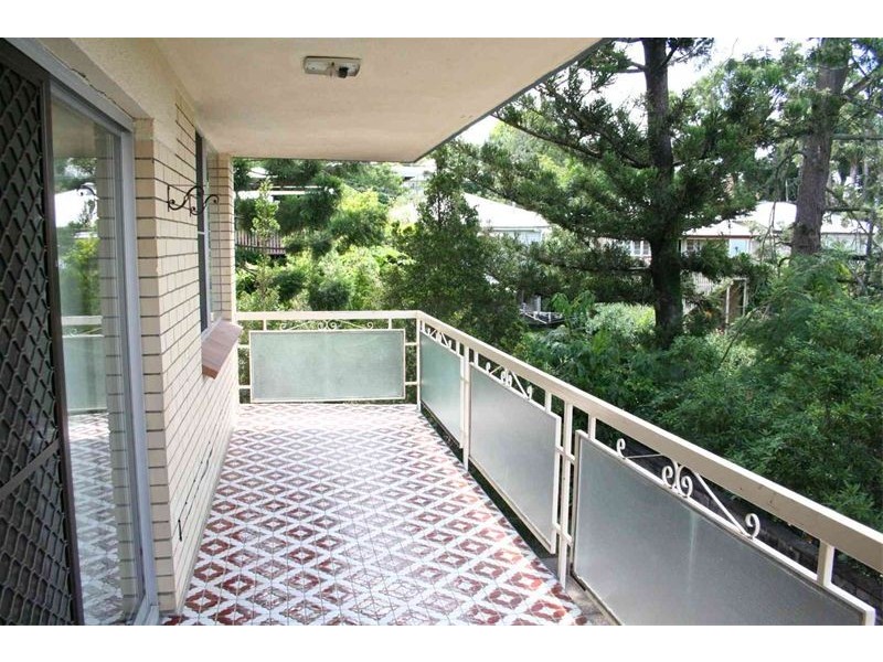 4/35 Holland Street, Toowong QLD 4066