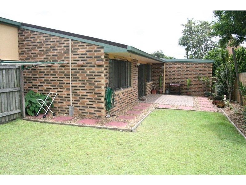 4/47 Skew Street, Sherwood QLD 4075