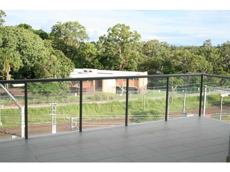 603/30 Riverview Terrace, Indooroopilly QLD 4068