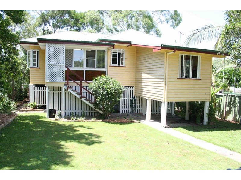 25 Coleman Street, Graceville QLD 4075