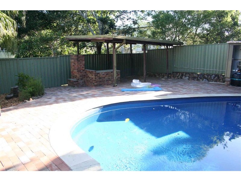 25 Coleman Street, Graceville QLD 4075