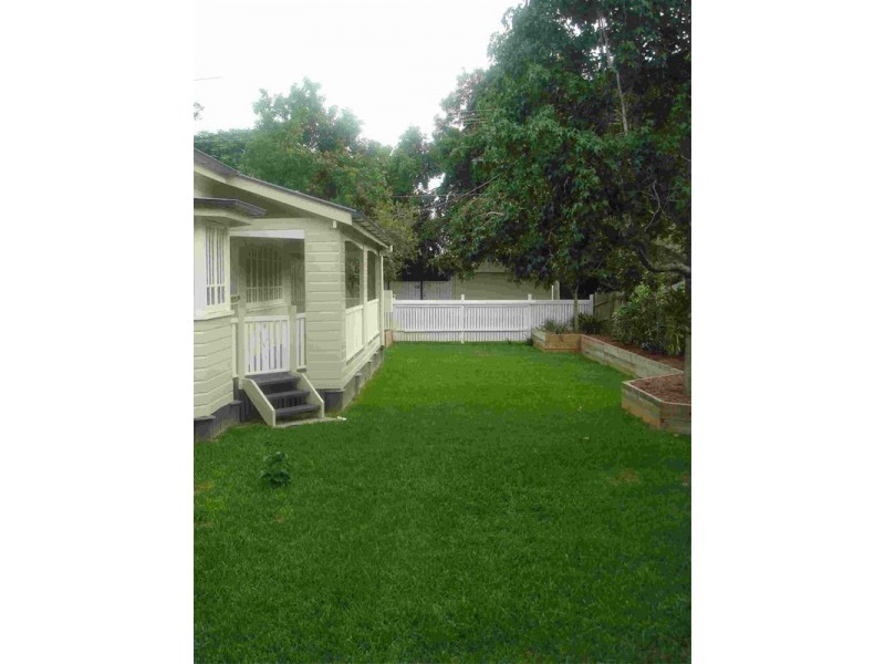 46 Verney Road West, Graceville QLD 4075