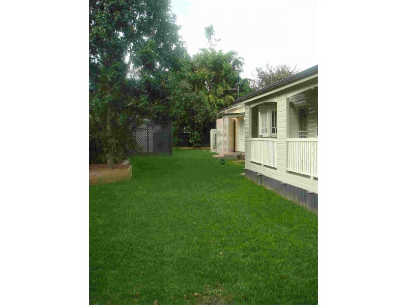 46 Verney Road West, Graceville QLD 4075