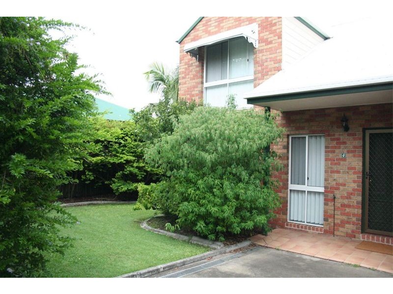 4/70 Primrose Street, Sherwood QLD 4075