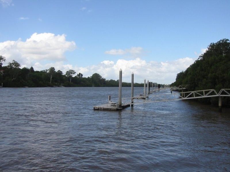 24 Rosebery Terrace, Chelmer QLD 4068