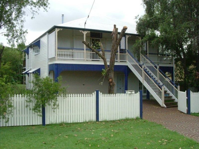 56 Chancellor Street, Sherwood QLD 4075