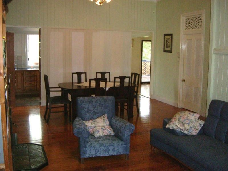 56 Chancellor Street, Sherwood QLD 4075