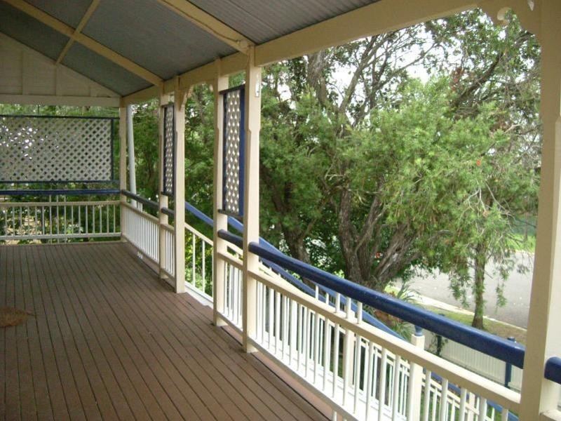 56 Chancellor Street, Sherwood QLD 4075