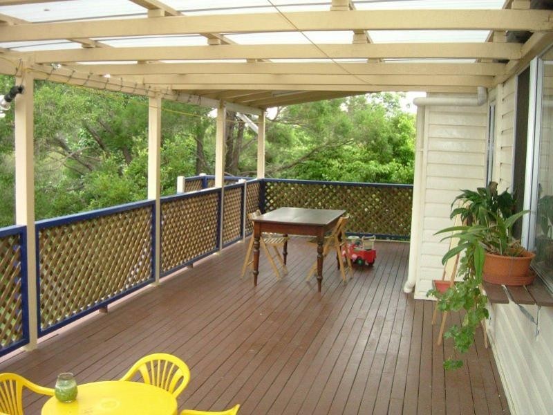 56 Chancellor Street, Sherwood QLD 4075