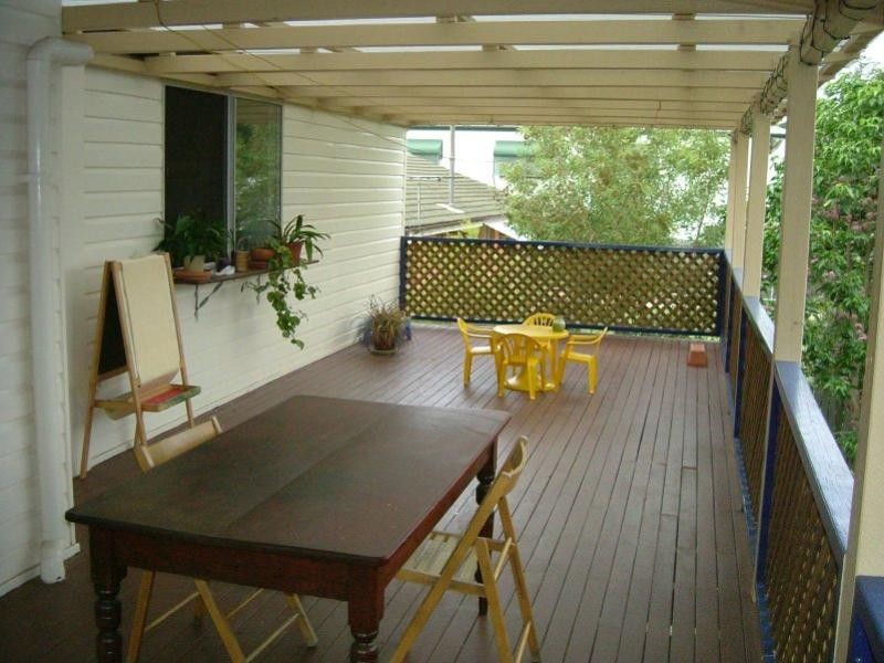 56 Chancellor Street, Sherwood QLD 4075