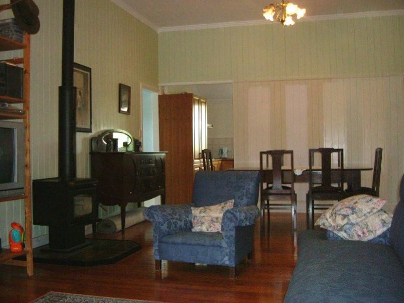 56 Chancellor Street, Sherwood QLD 4075