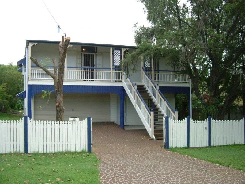 56 Chancellor Street, Sherwood QLD 4075