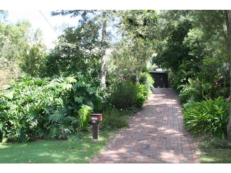 18 Stanfell Street, Corinda QLD 4075