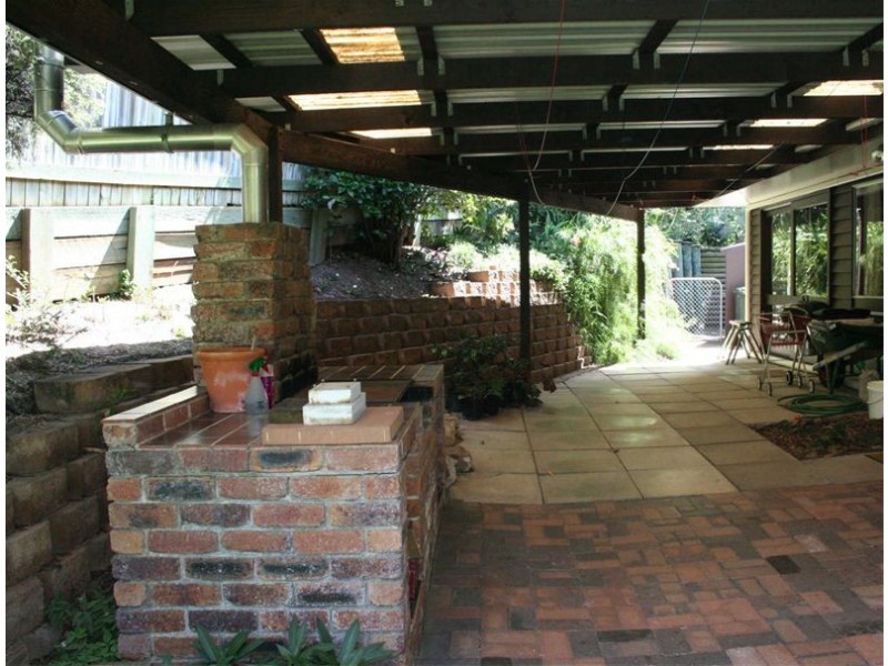 18 Stanfell Street, Corinda QLD 4075