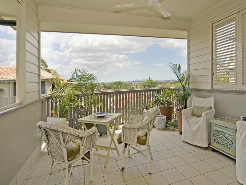 6/88 Quarry Road, Sherwood QLD 4075