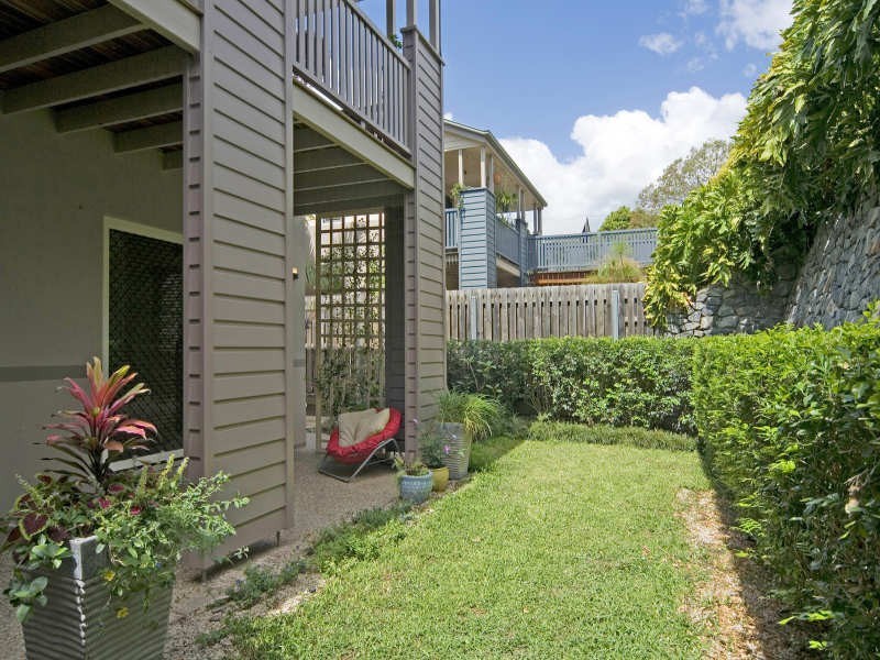 6/88 Quarry Road, Sherwood QLD 4075