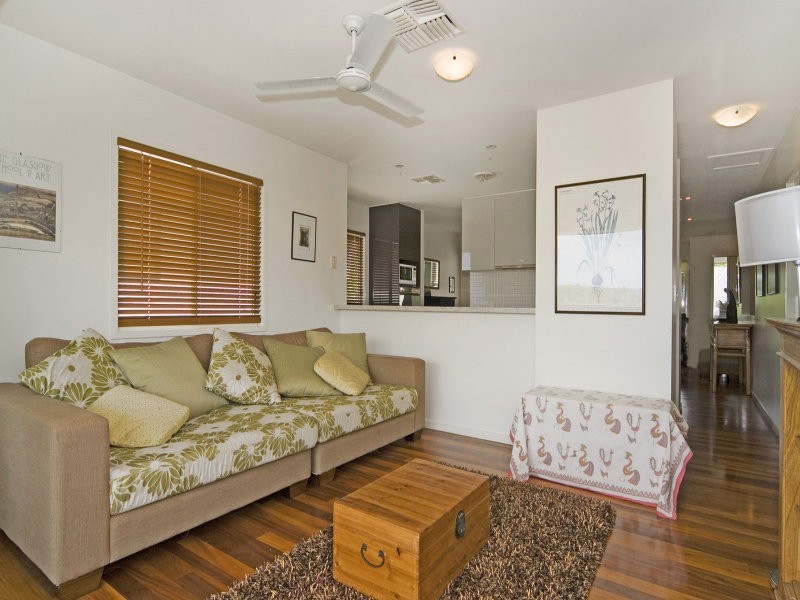 6/88 Quarry Road, Sherwood QLD 4075