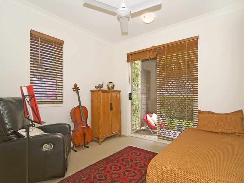 6/88 Quarry Road, Sherwood QLD 4075