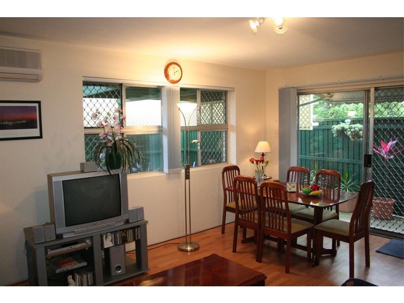 1/72 Hood Street, Sherwood QLD 4075