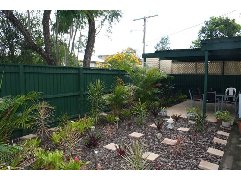 1/72 Hood Street, Sherwood QLD 4075