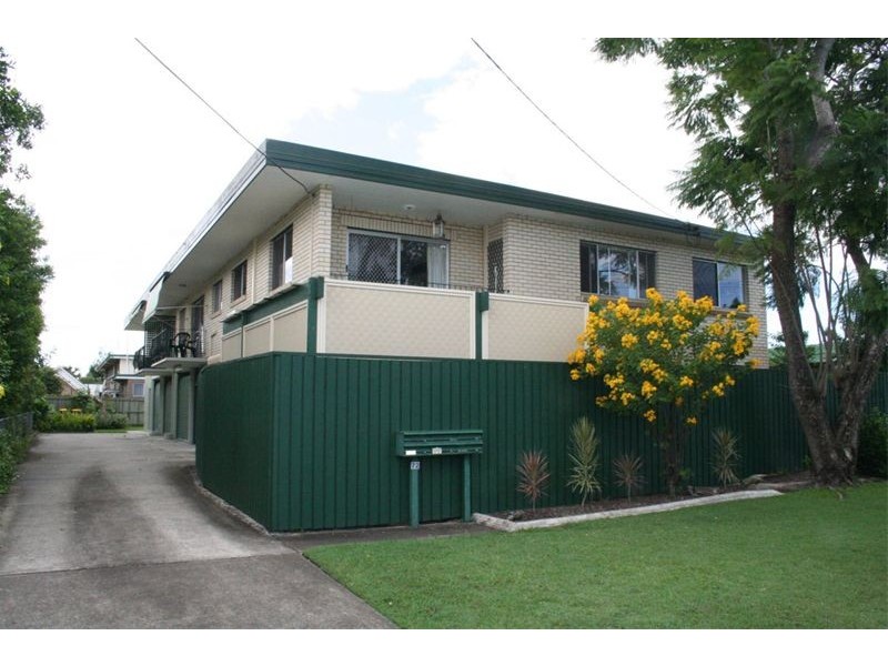 1/72 Hood Street, Sherwood QLD 4075