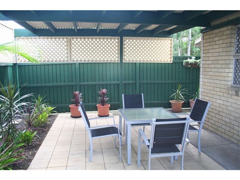 1/72 Hood Street, Sherwood QLD 4075