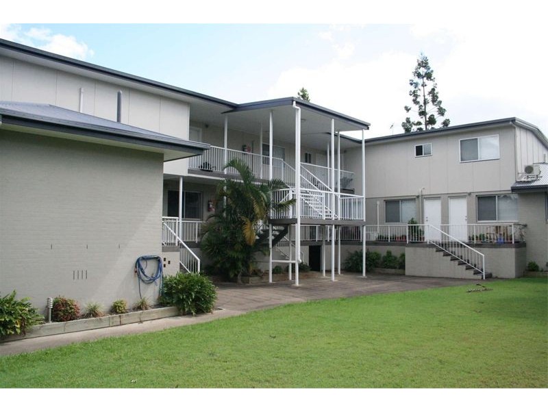 2/14 Coyne Street, Sherwood QLD 4075