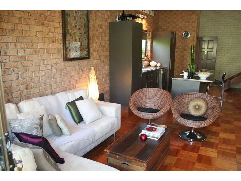 5/43 Skew Street, Sherwood QLD 4075