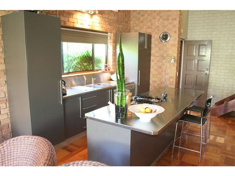 5/43 Skew Street, Sherwood QLD 4075