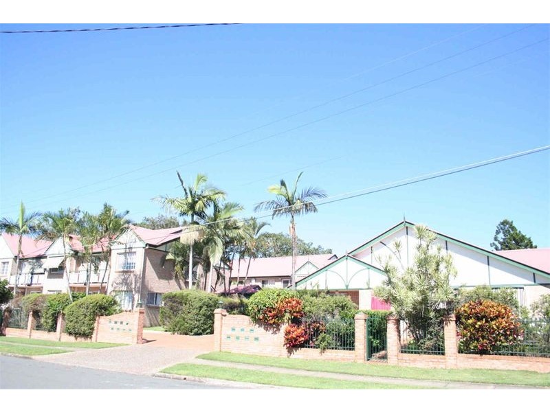 14/3 Central Avenue, Sherwood QLD 4075