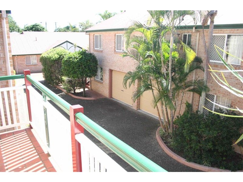 14/3 Central Avenue, Sherwood QLD 4075