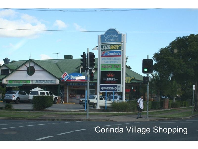 4/539 Oxley Road, Sherwood QLD 4075