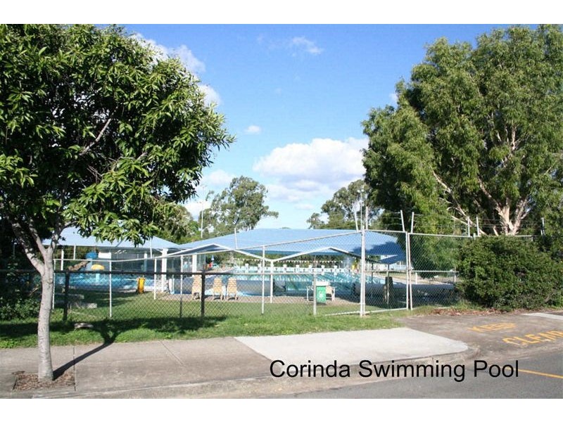 4/539 Oxley Road, Sherwood QLD 4075